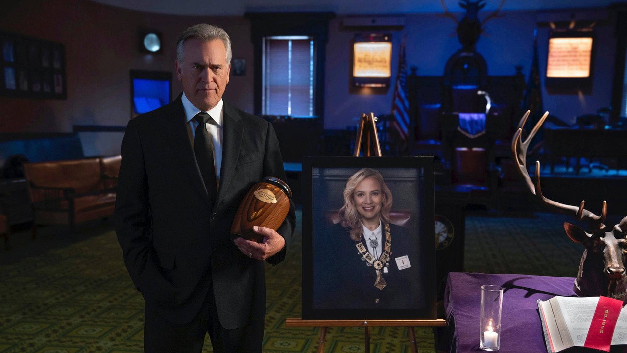 Ernie and Emma still