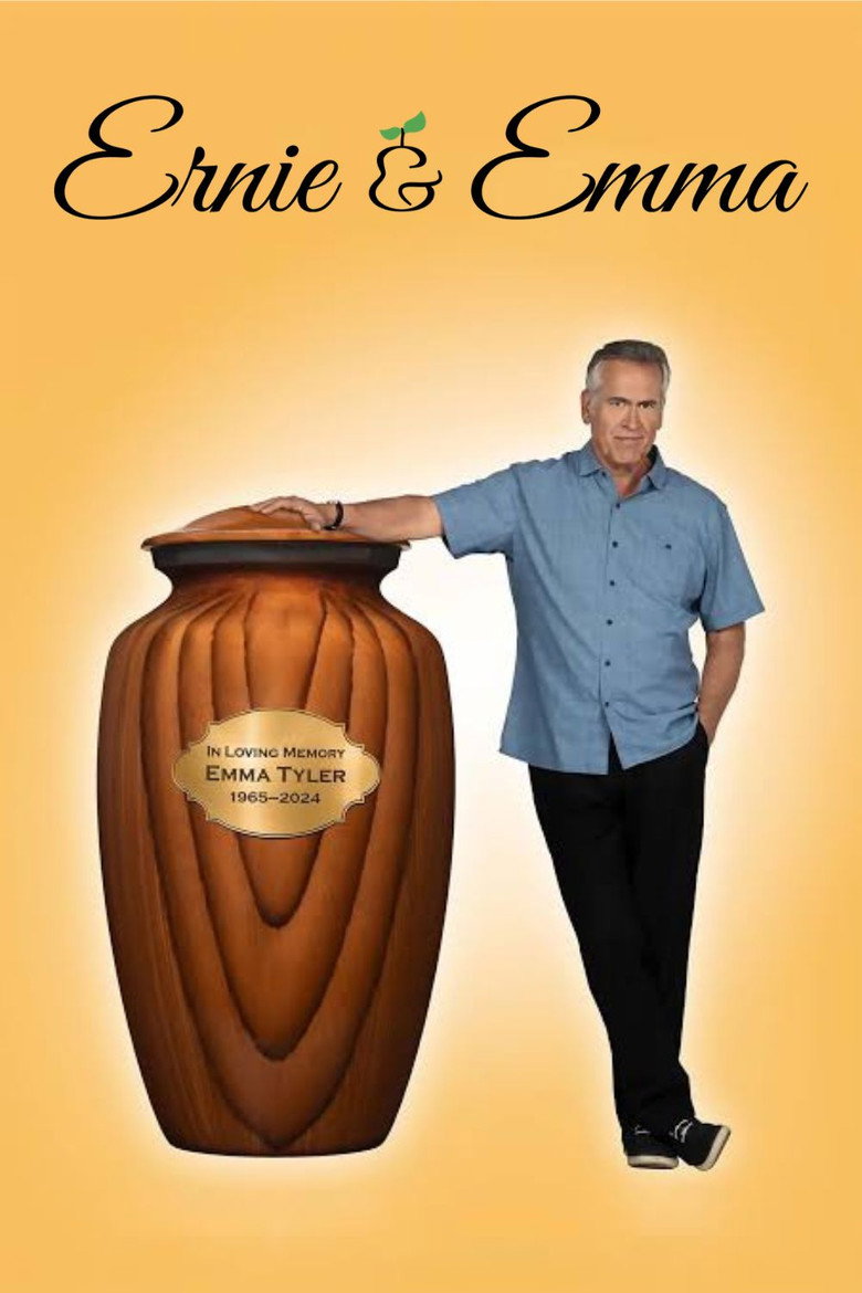 Ernie and Emma movie poster
