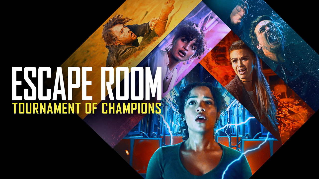 Escape Room: Tournament of Champions still 2