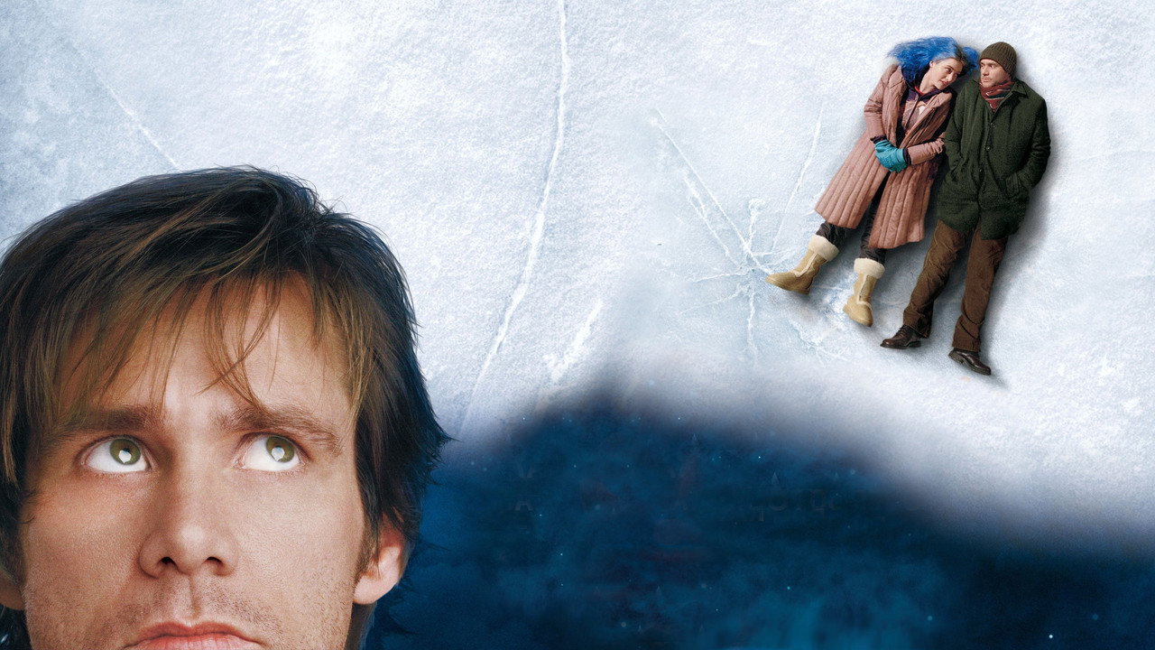 Eternal Sunshine of the Spotless Mind still 1