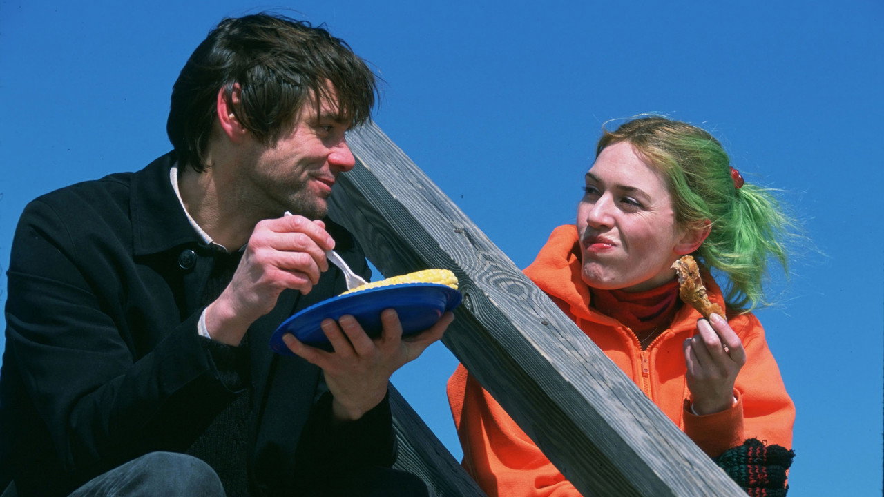 Eternal Sunshine of the Spotless Mind still 4