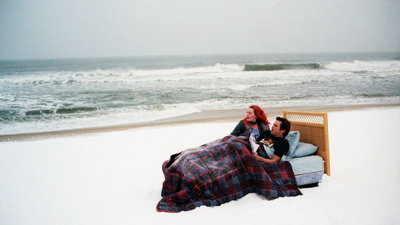 Eternal Sunshine of the Spotless Mind still 5