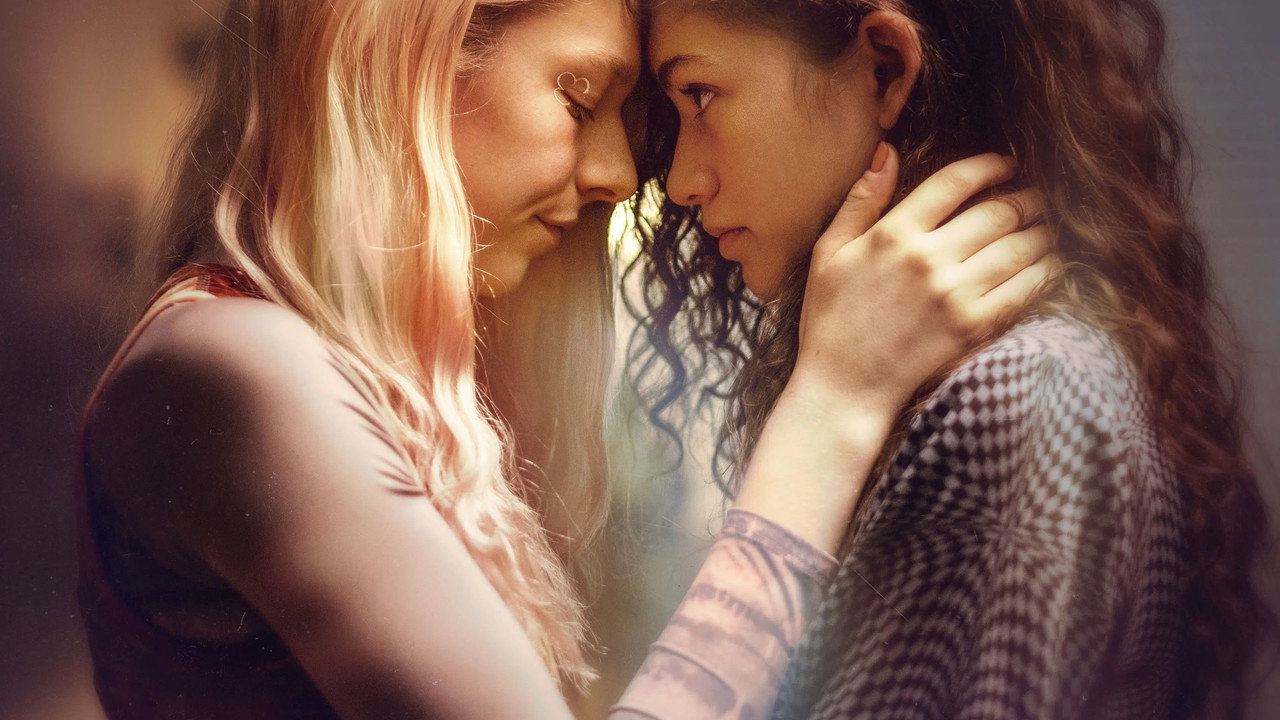 Euphoria: A Look Back still