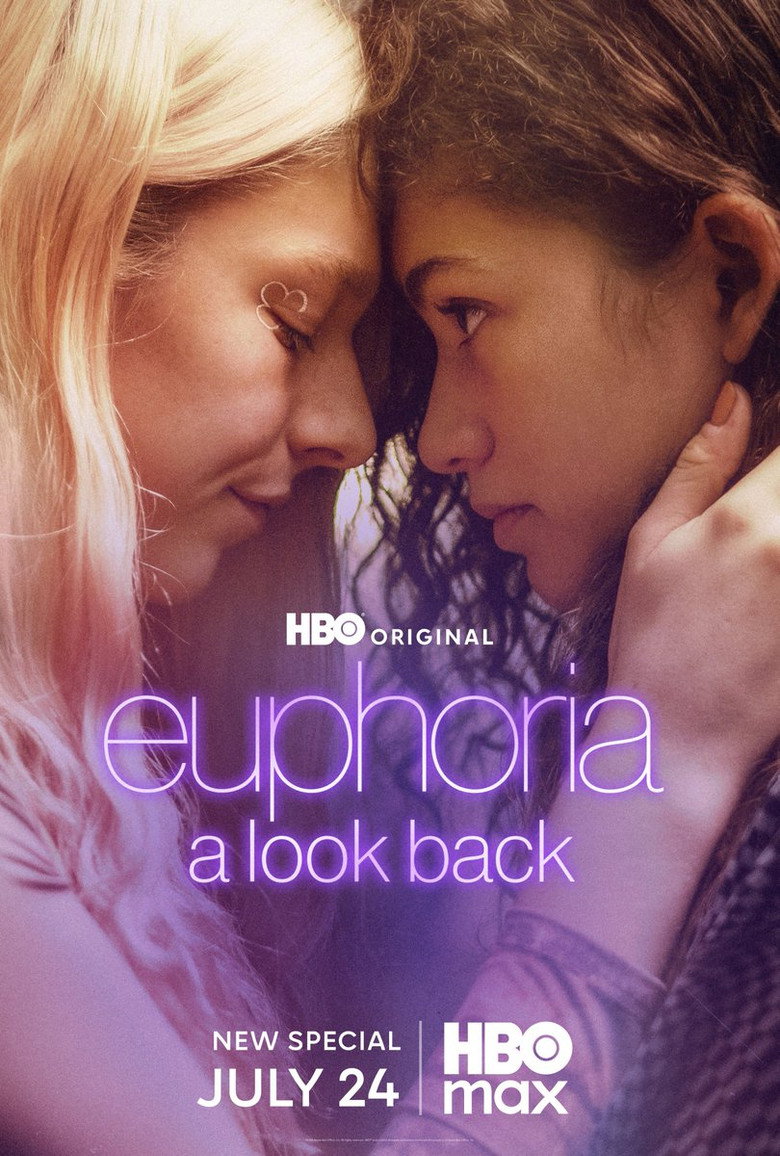 Euphoria: A Look Back movie poster