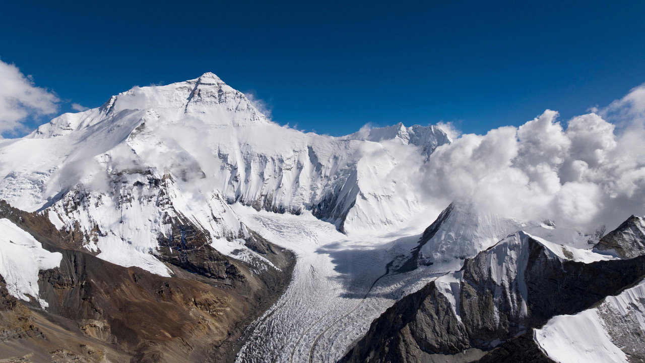 Everest: The Other Side upcoming movie still 1
