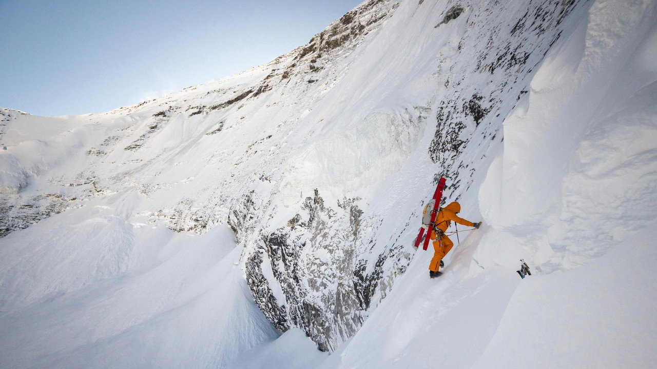 Everest: The Other Side upcoming movie still 2