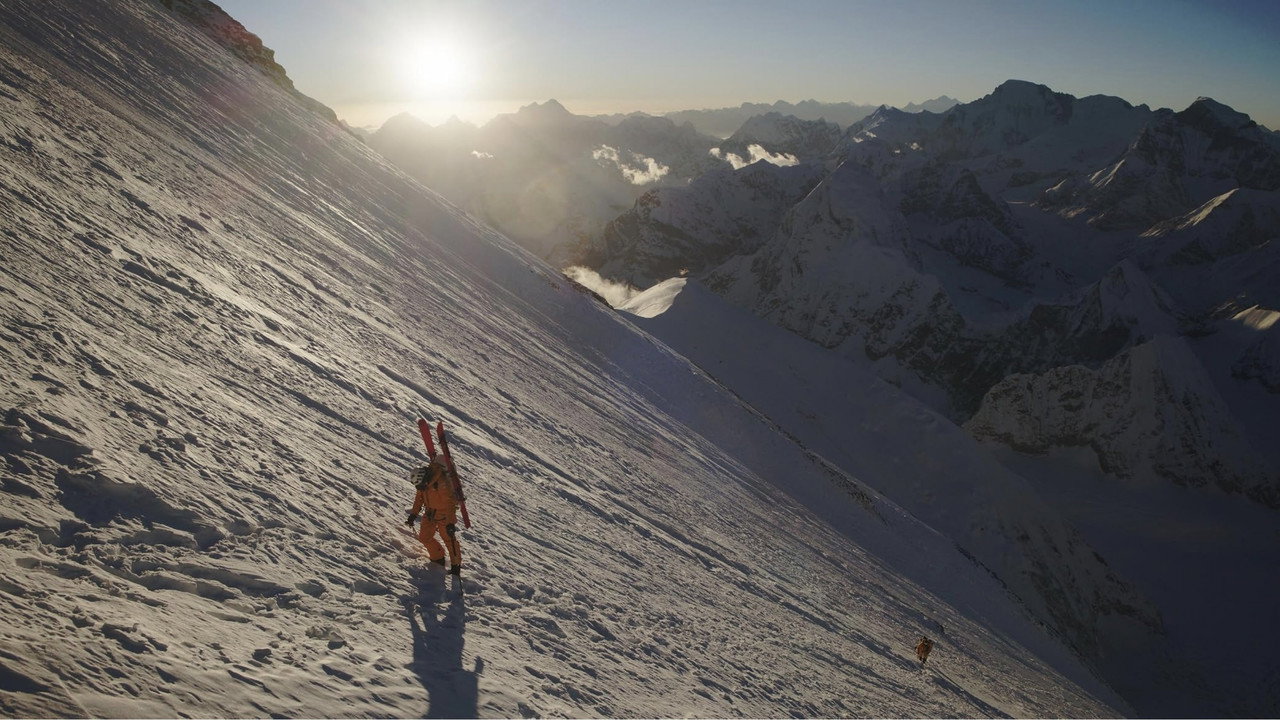 Everest: The Other Side upcoming movie still 5