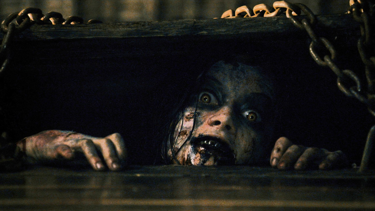 Evil Dead still 1