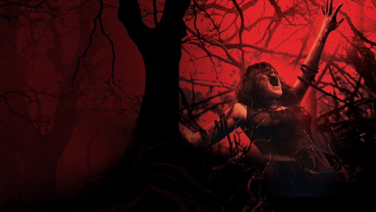 Evil Dead still 2