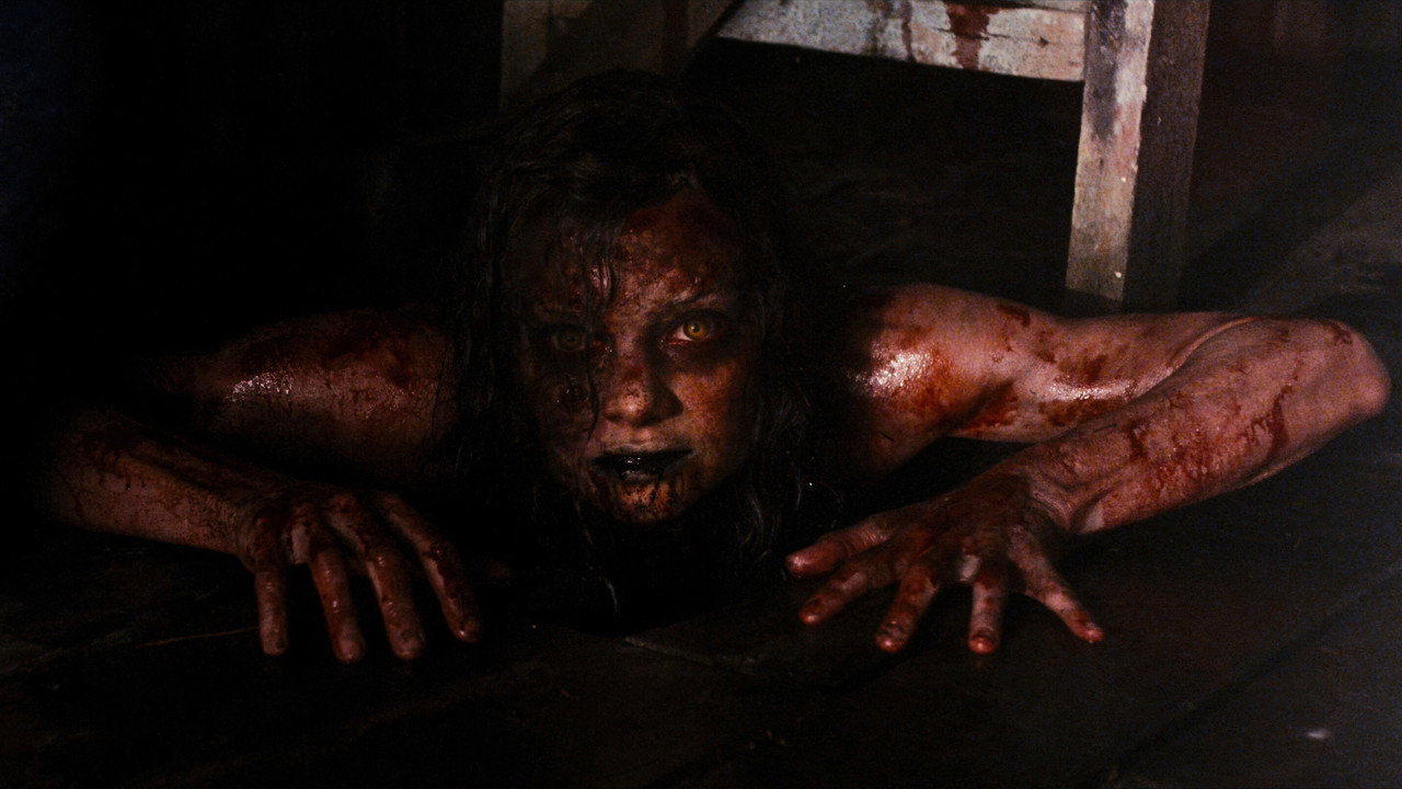 Evil Dead still 5