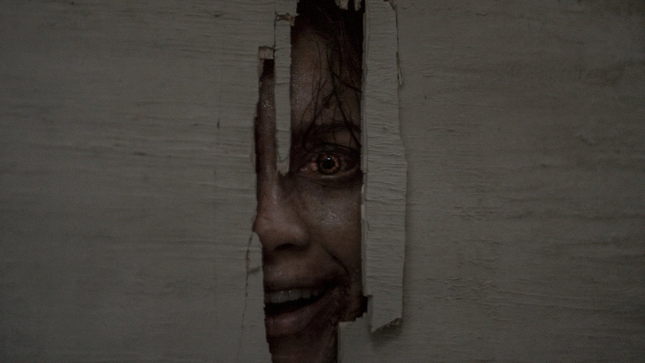 Evil Dead Burn still 2