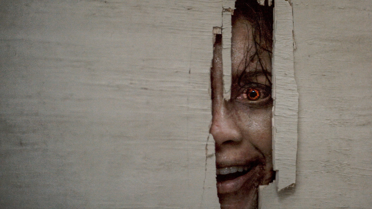Evil Dead Burn still 4
