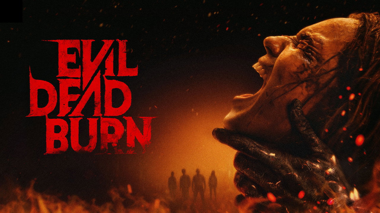 Evil Dead Burn still 5