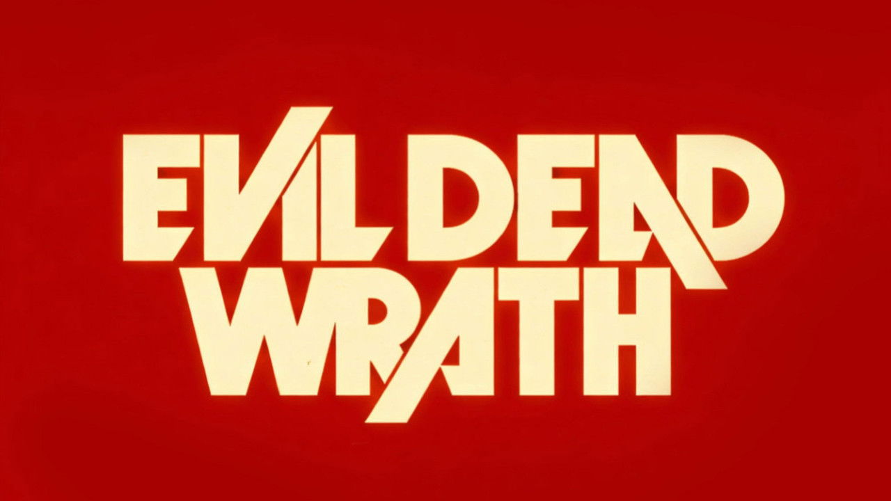 Evil Dead Wrath still