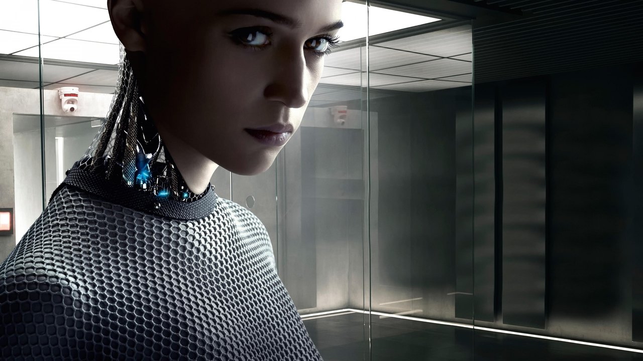 Ex Machina still 1