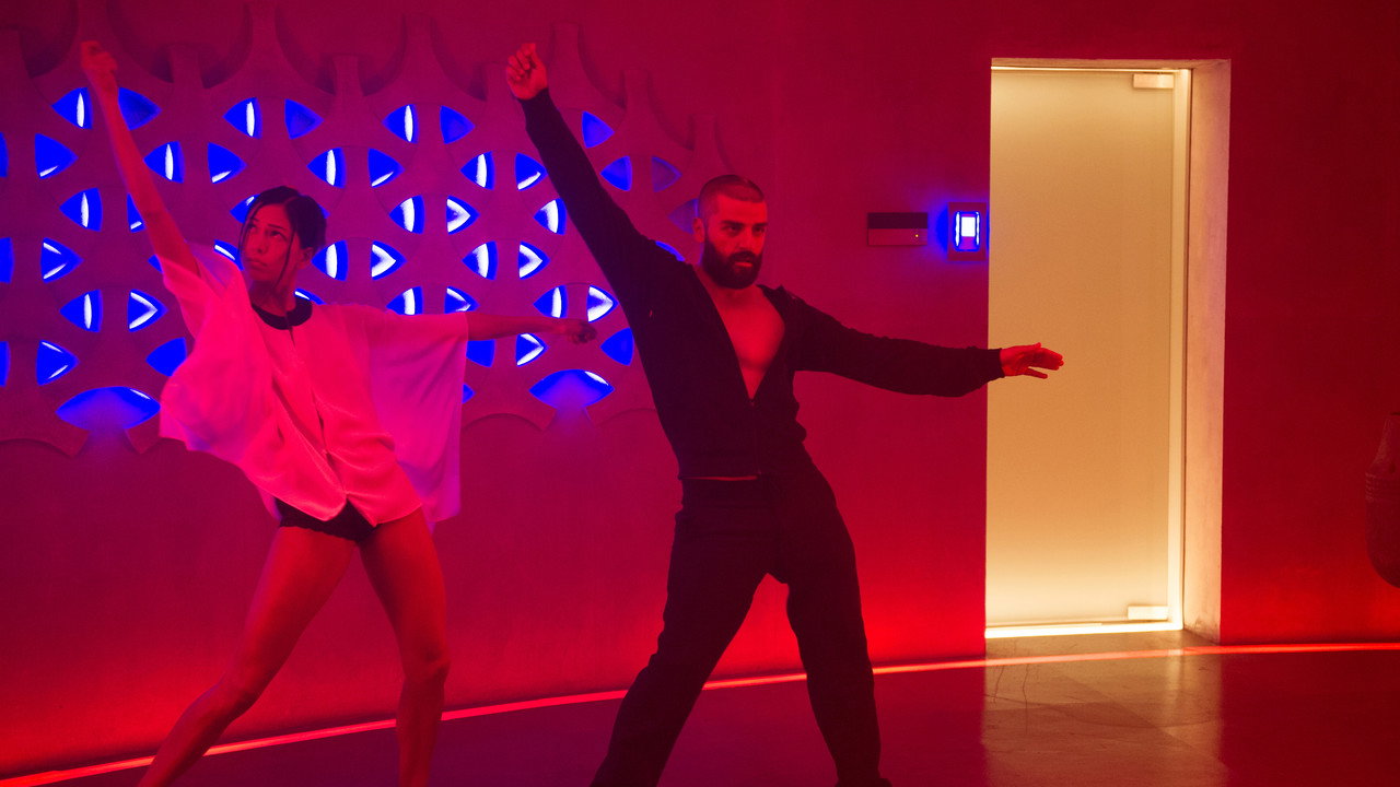 Ex Machina still 2