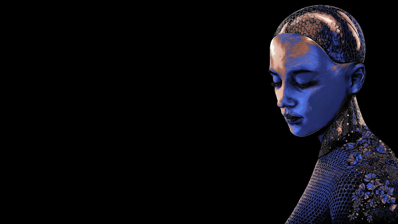 Ex Machina still 4