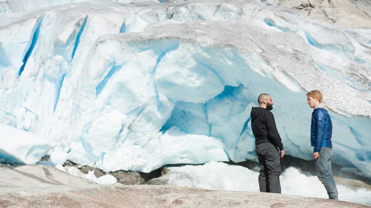 Ex Machina still 5