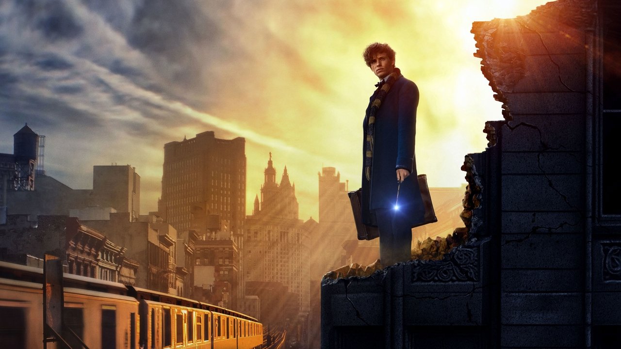 Fantastic Beasts and Where to Find Them still 1