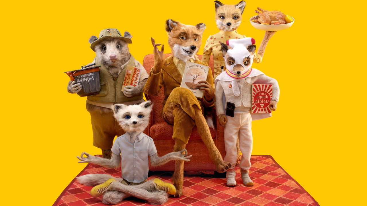 Fantastic Mr. Fox still 1