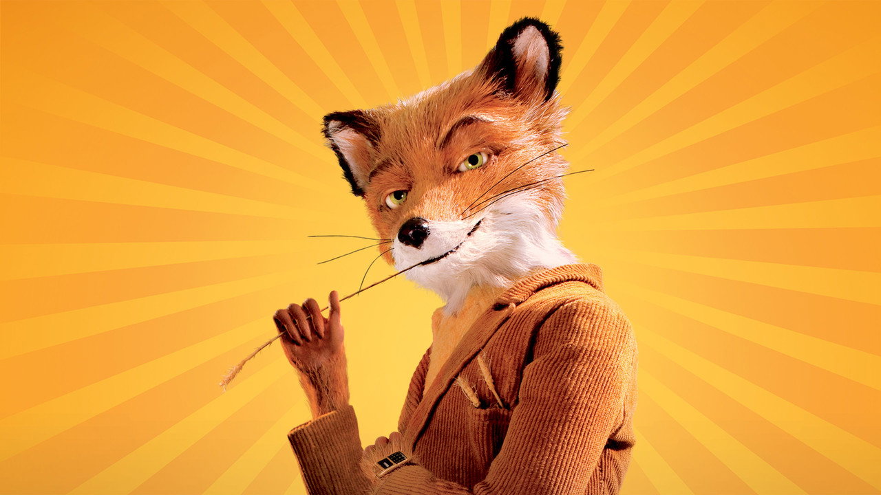 Fantastic Mr. Fox still 3