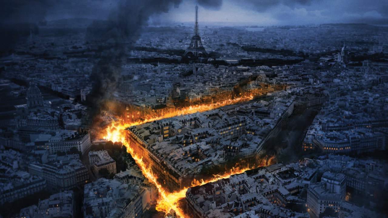 Fantomas: The New World upcoming movie still 1