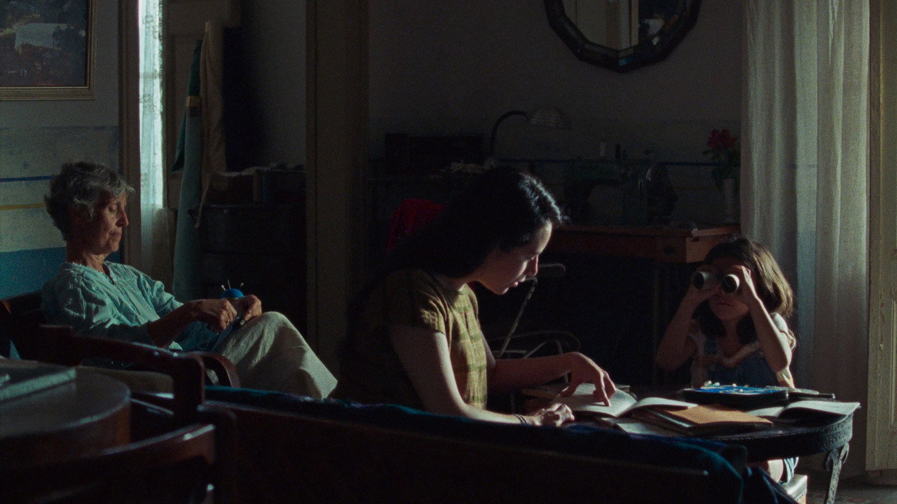 Far From the Trees upcoming movie still 2