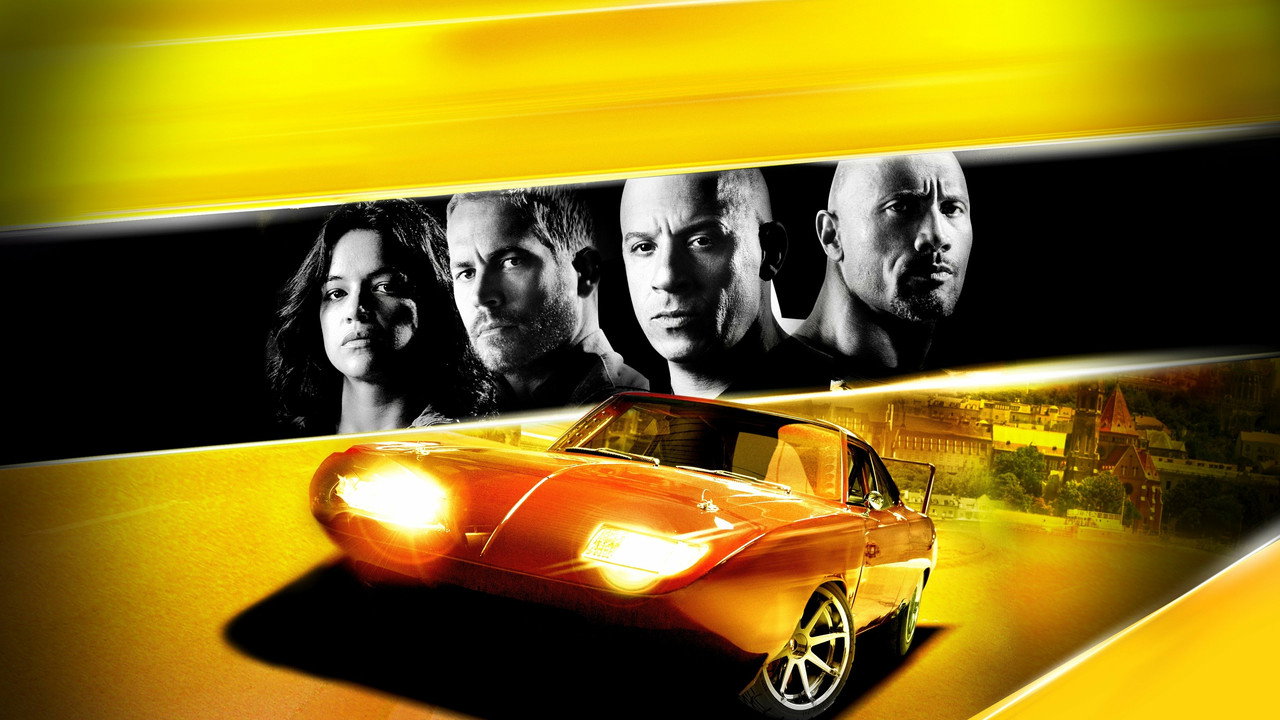 Fast & Furious 6 still 3
