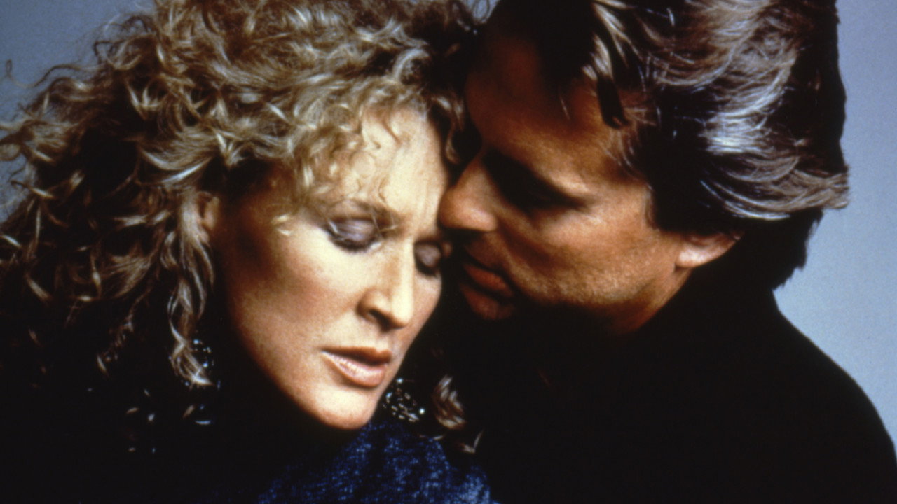 Fatal Attraction still 3