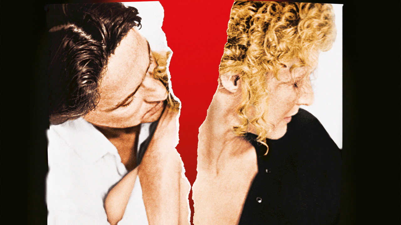 Fatal Attraction still