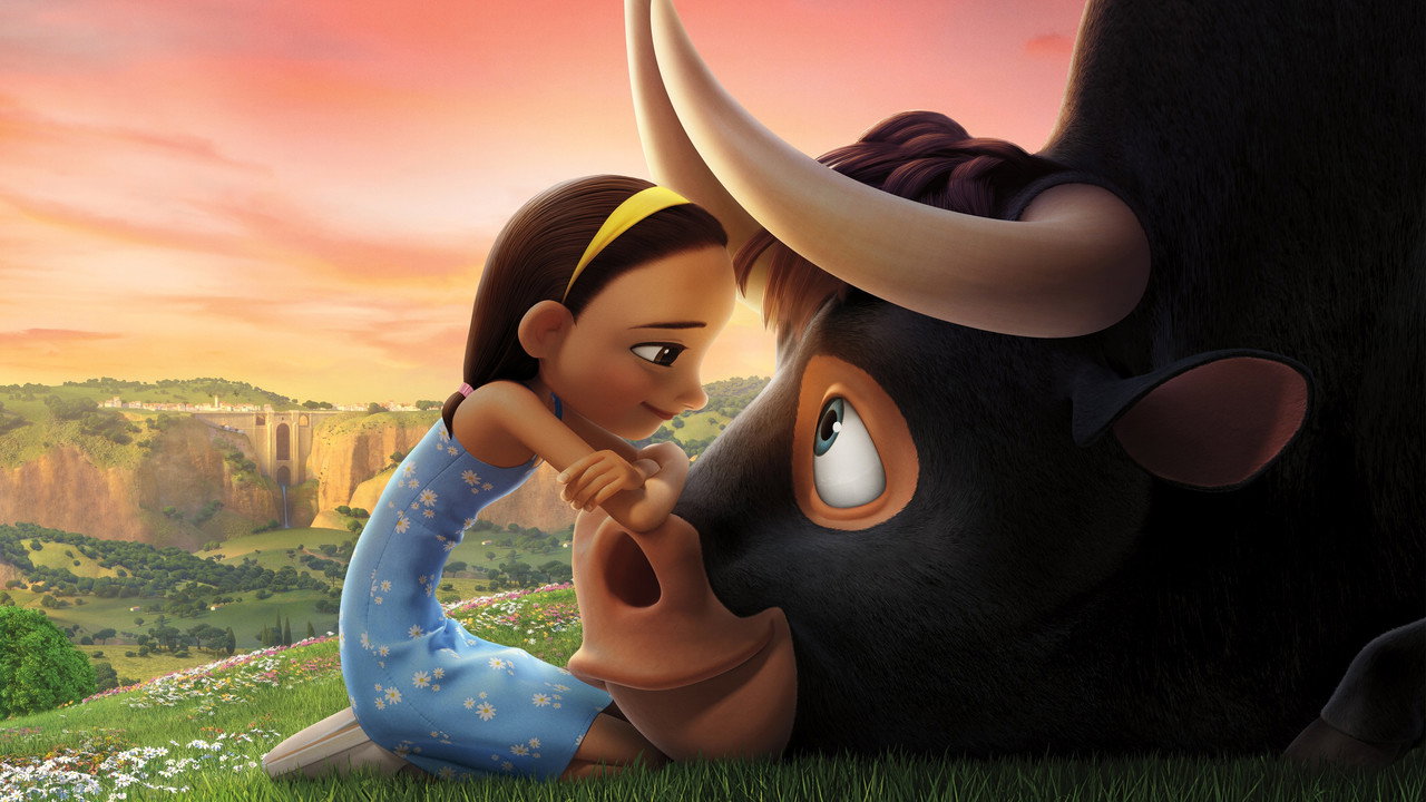 Ferdinand still