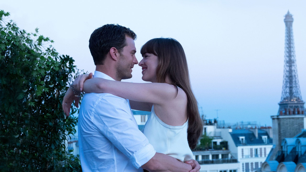Fifty Shades Freed still 3