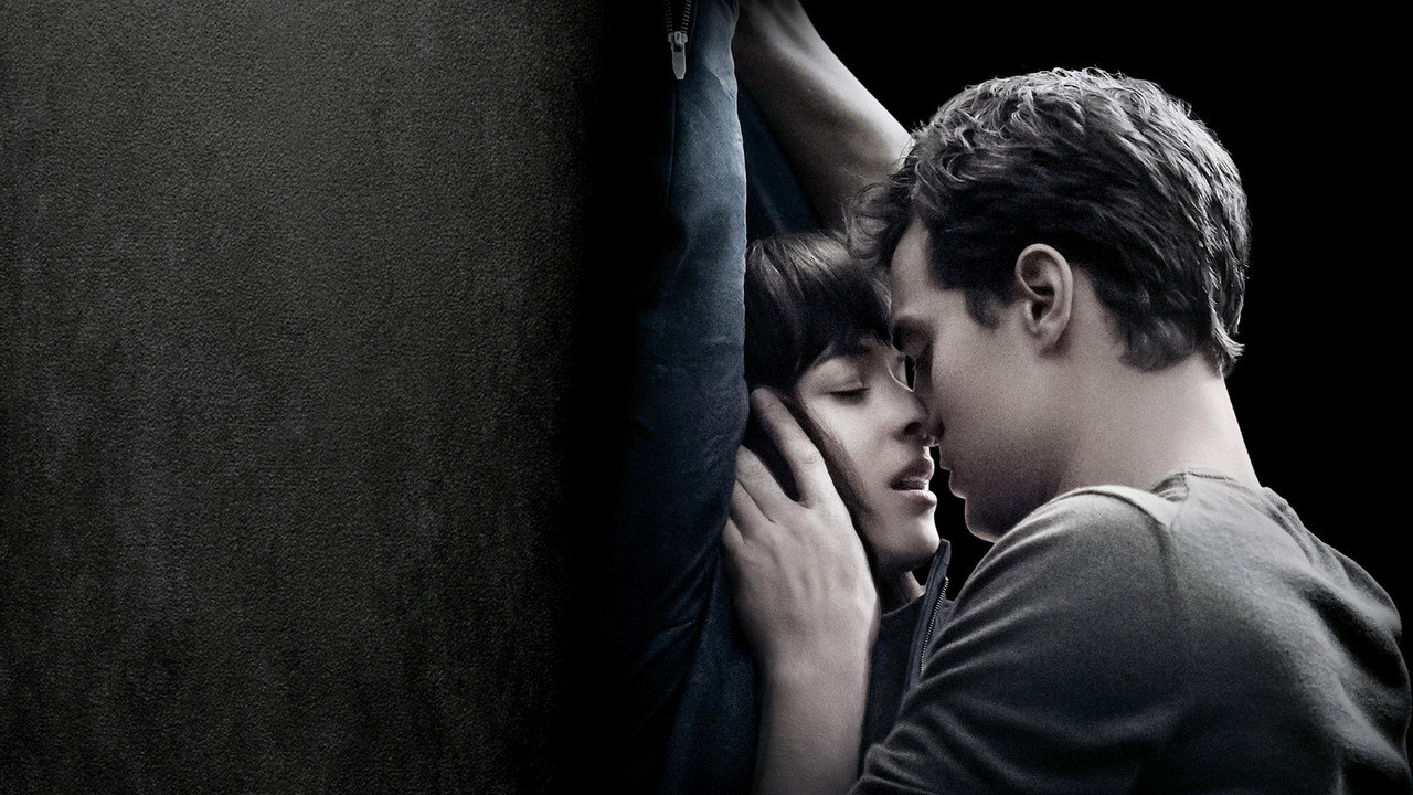 Fifty Shades of Grey still 2