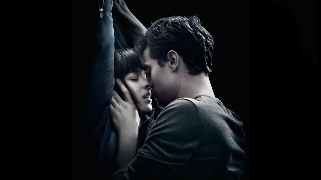 Fifty Shades of Grey still 4