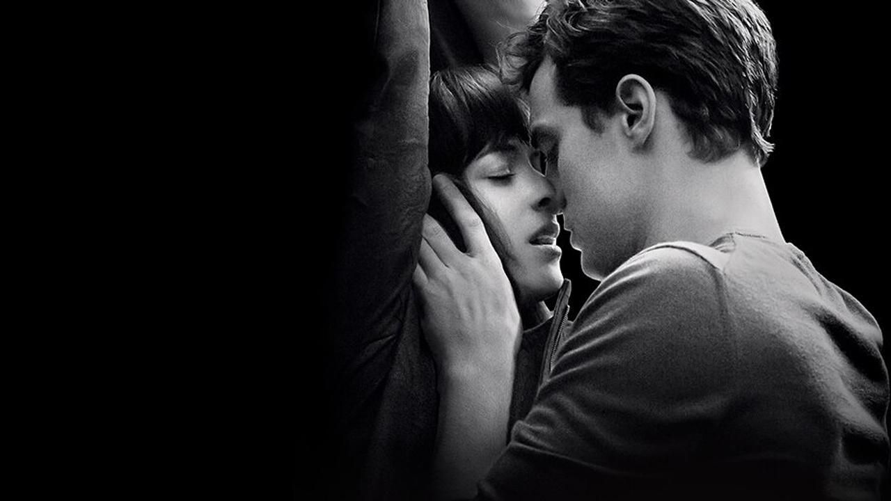Fifty Shades of Grey still 5