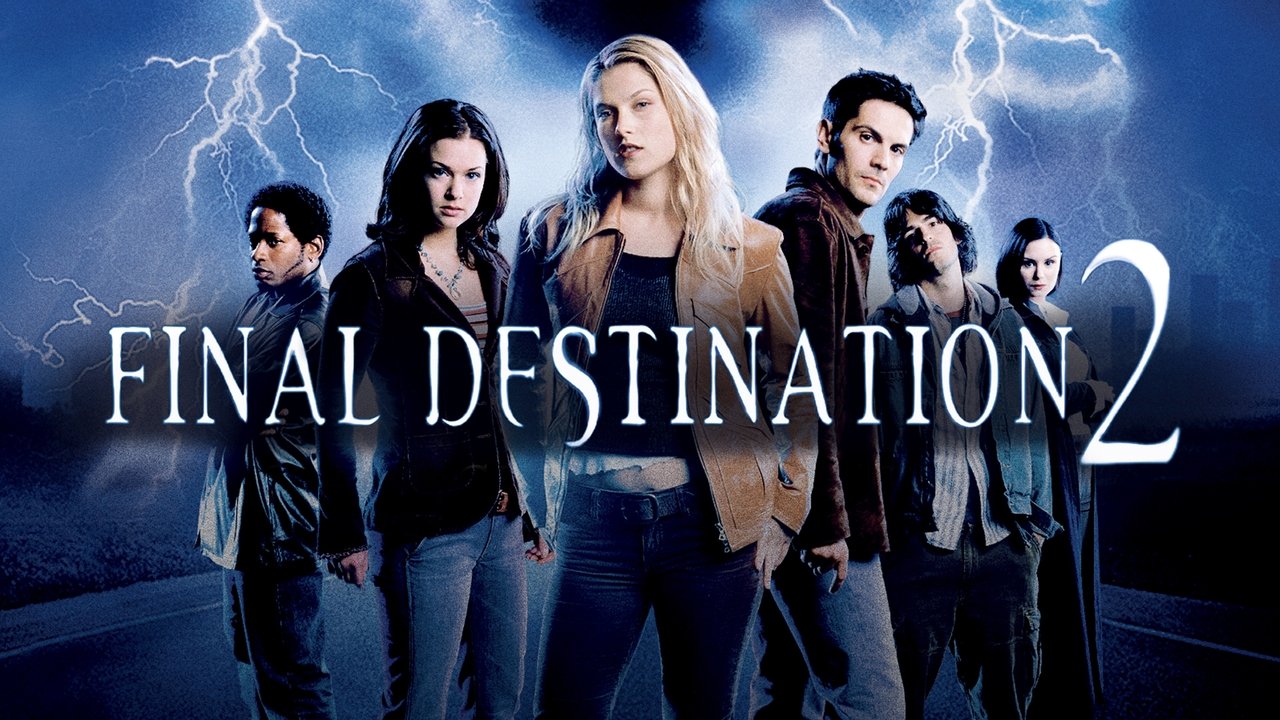 Final Destination 2 still 1