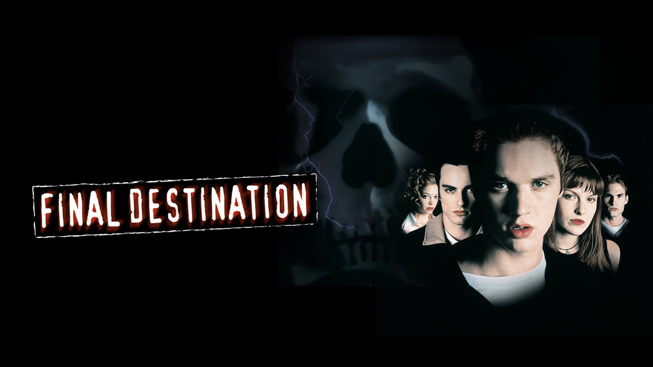 Final Destination still 2