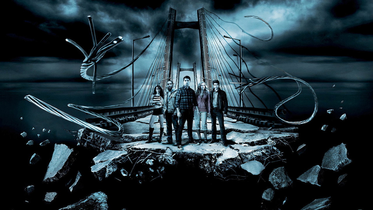 Final Destination 5 still