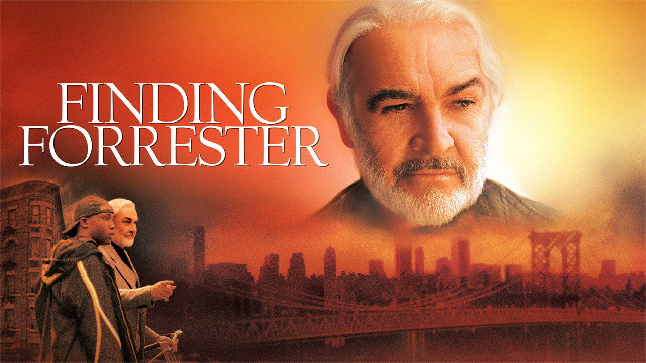 Finding Forrester still 1