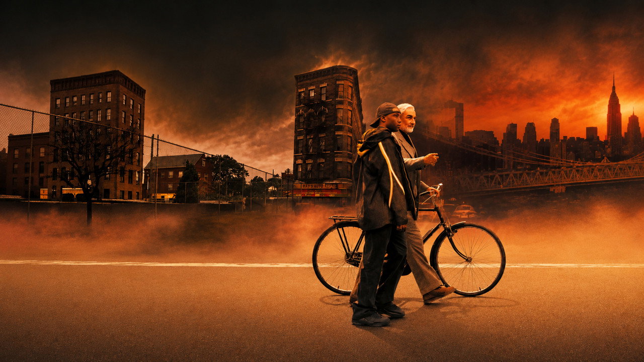 Finding Forrester still 2