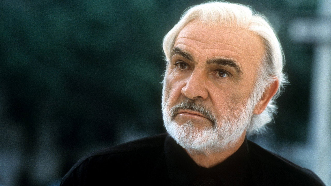Finding Forrester still 3