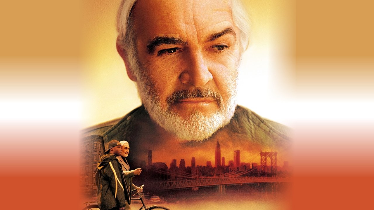 Finding Forrester still 4