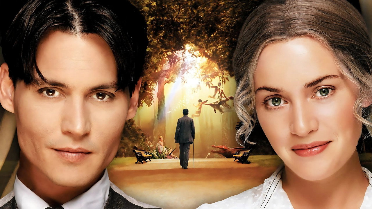 Finding Neverland still 1