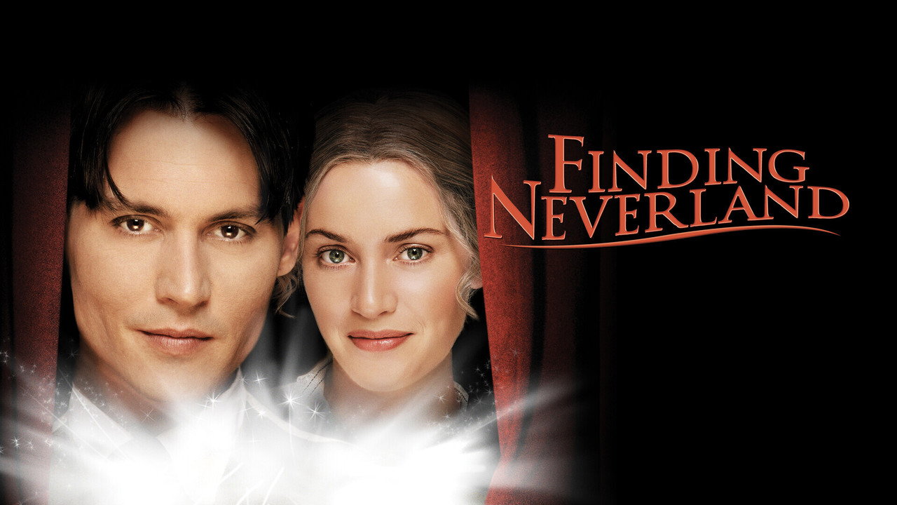 Finding Neverland still 2