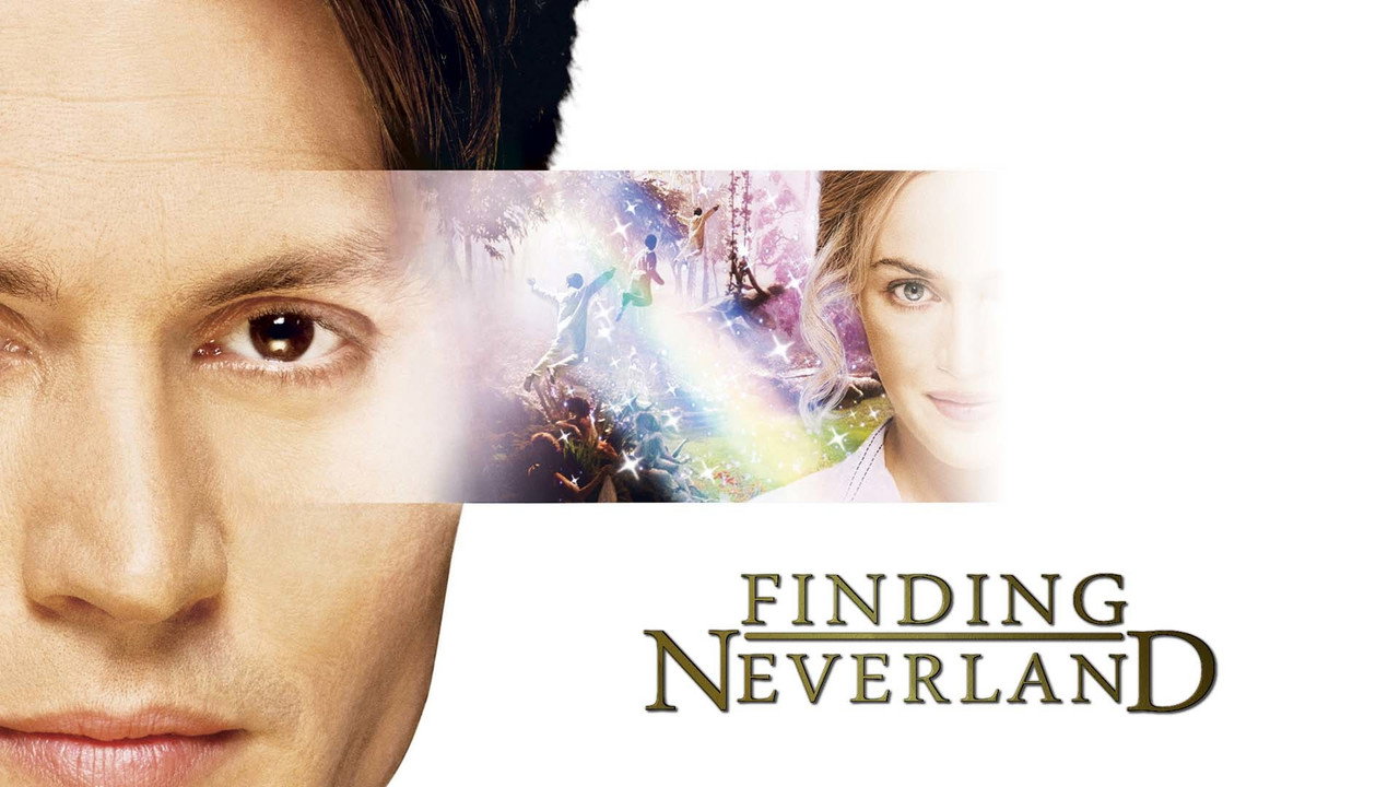 Finding Neverland still 4