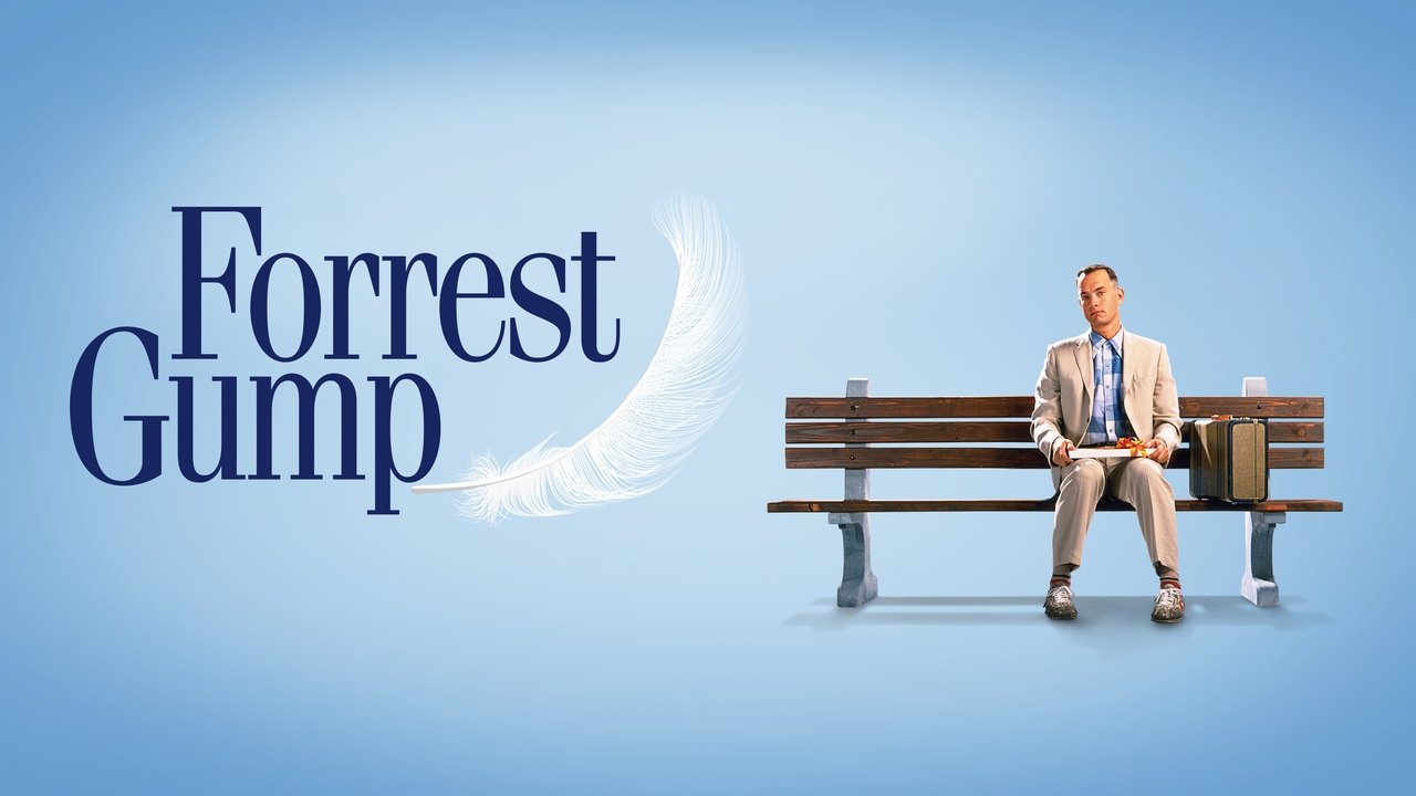 Forrest Gump still 2