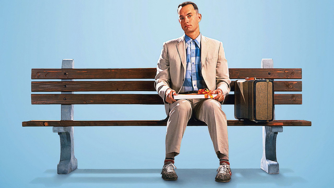 Forrest Gump still 3