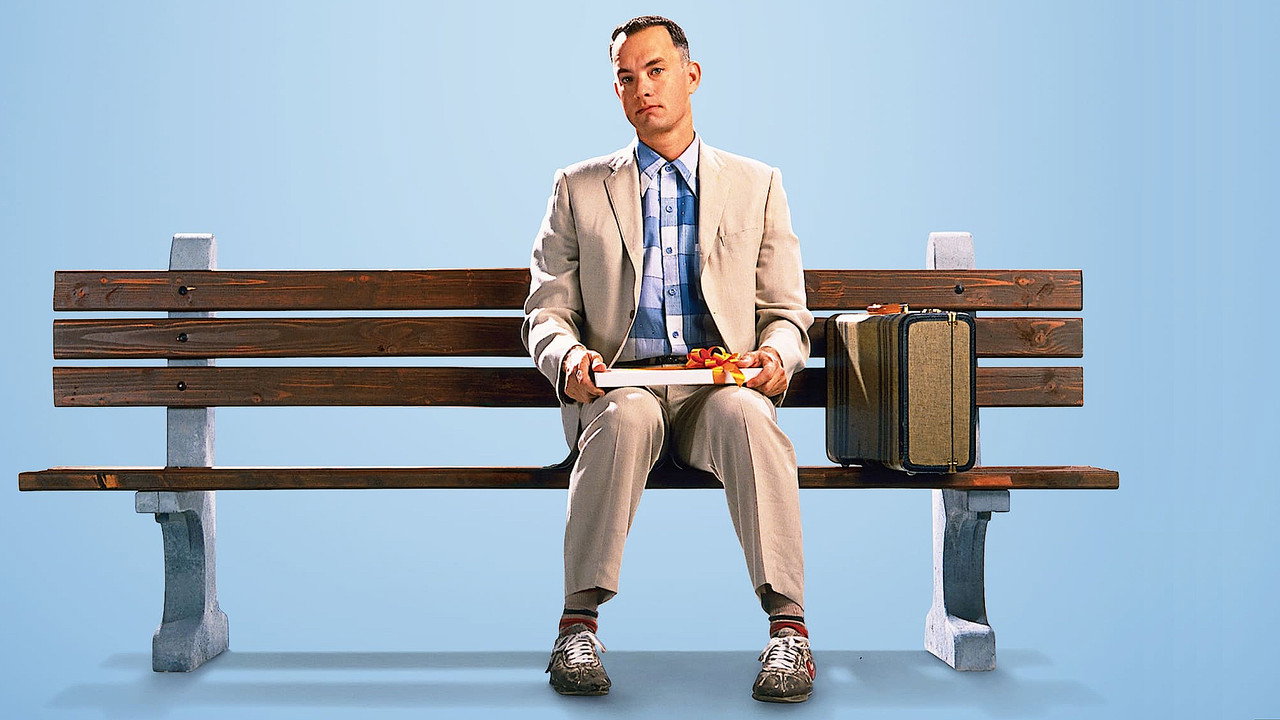 Forrest Gump still 4