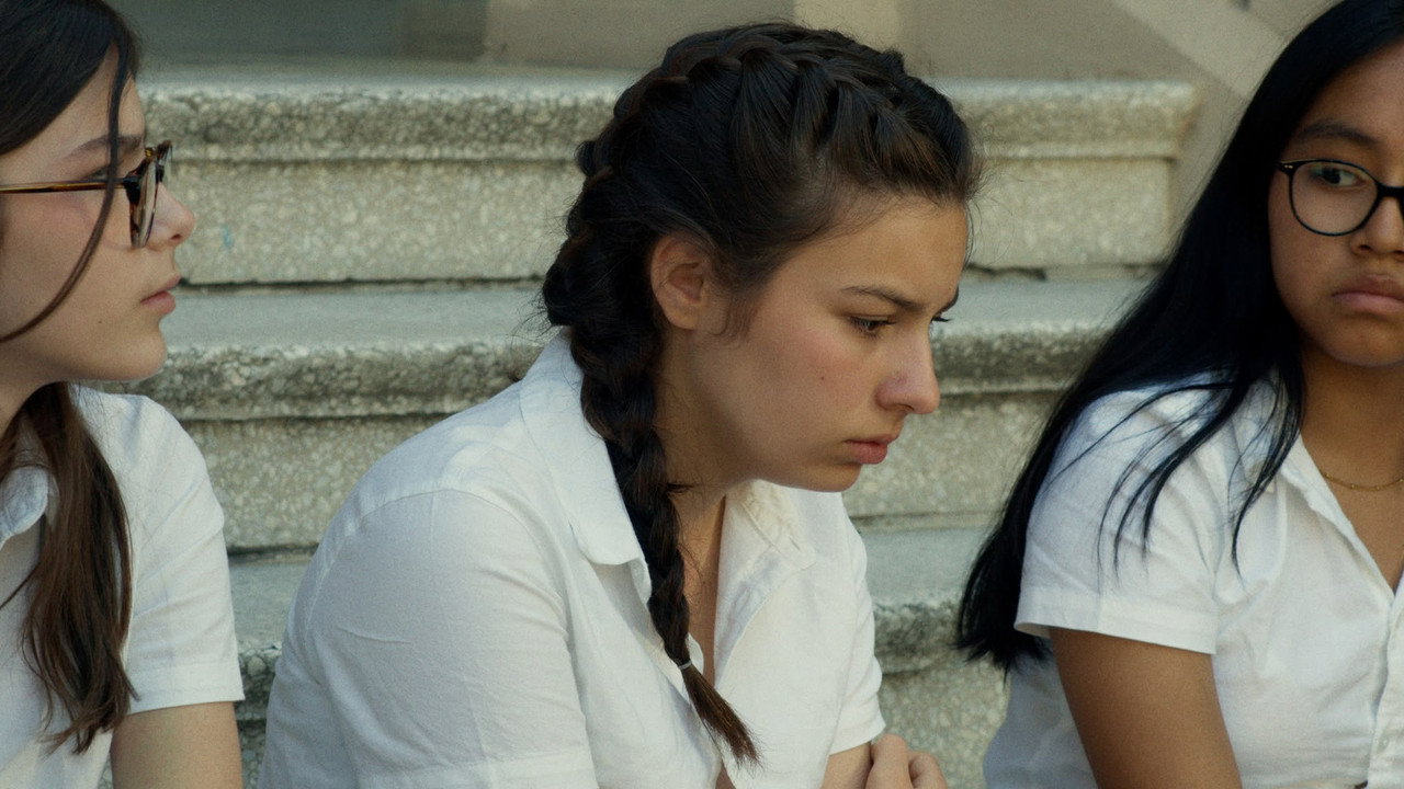 Four Corners upcoming movie still 1