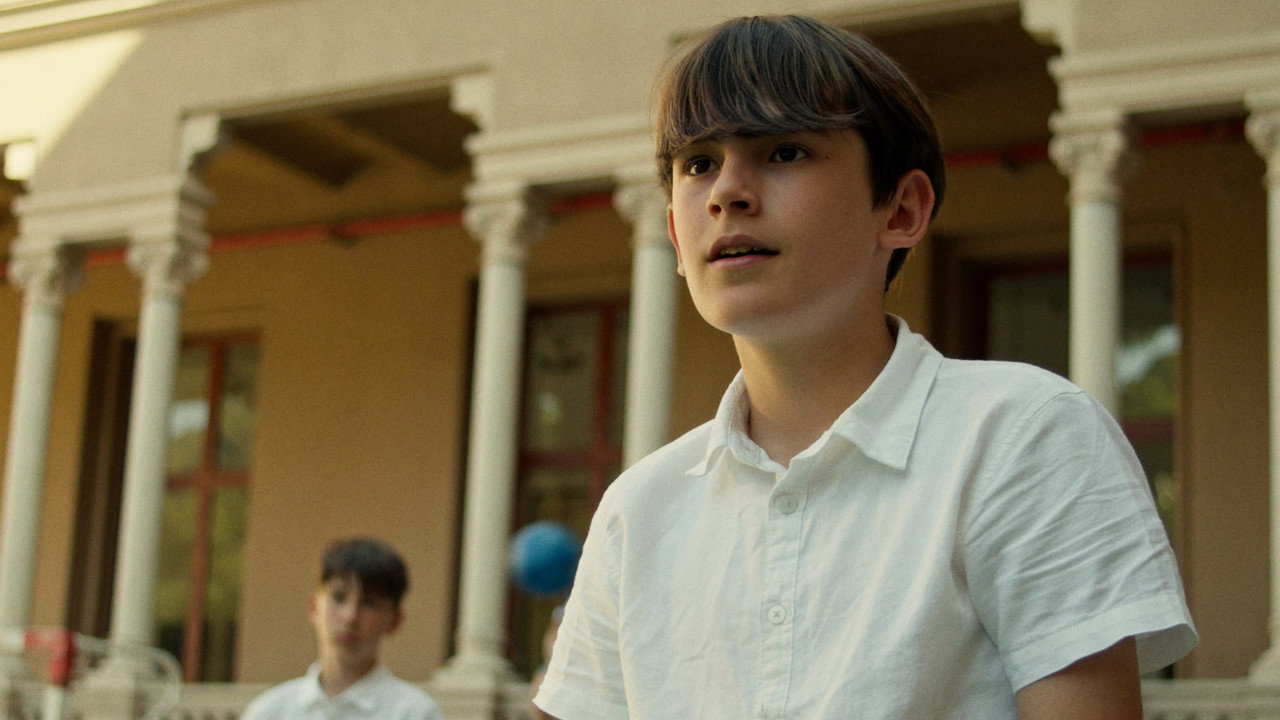 Four Corners upcoming movie still 3